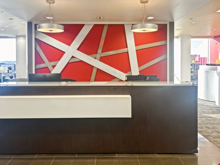 Regus - Decatur - One West Court Square