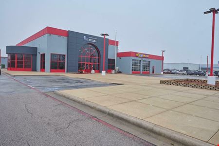 Auto Dealership in Killeen, TX