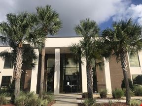 University Executive Center