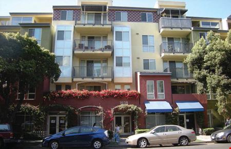 Office space for Rent at 1528 6th Street in Santa Monica