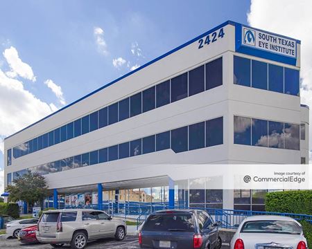 Office space for Rent at Snowden Medical Plaza in San Antonio