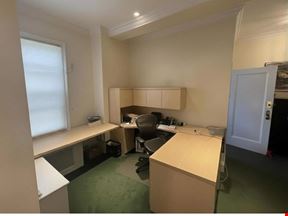 Medical Office Co-Op Unit #1B
