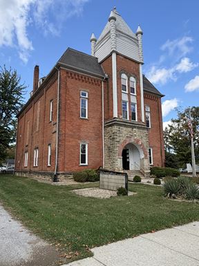 34 Pleasant St