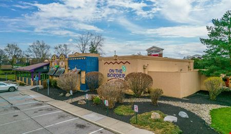 Former On the Border - Easton