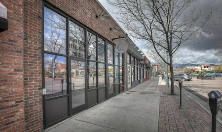 Office space for Rent at 117 E Bijou - Retail Condo Unit 3 in Colorado Springs
