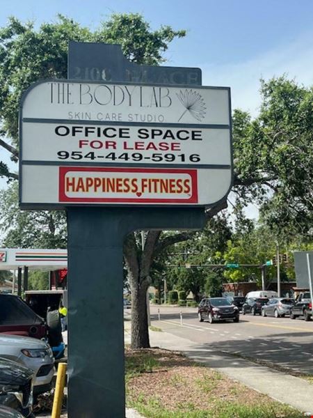 Retail space for Rent at BELLWOOD FITNESS SUB-LEASE in Saint Petersburg