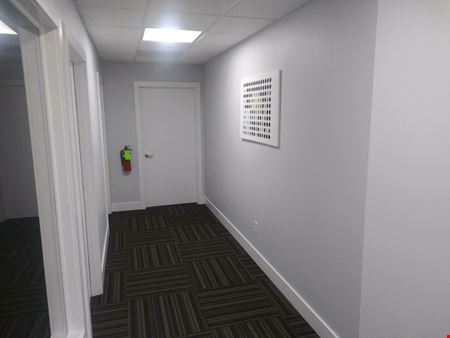 Suites on the Square