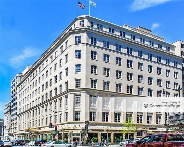 Hamilton Square