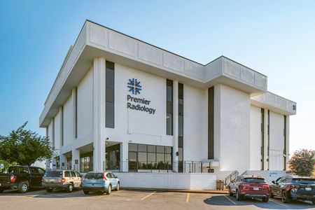 Office space for Rent at Belle Meade Medical Plaza in Nashville
