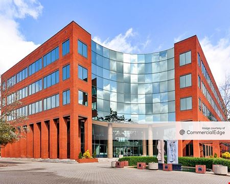 Commercial space at Park Forty Plaza in Durham