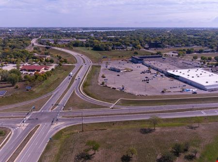 Albert Lea Retail/Office Development Lot