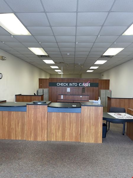 Grocery-Anchored Shopping Center in Heart of Plaquemine LA