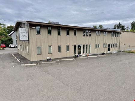 Office space for Rent at 9301 SE Stanley Avenue in Milwaukie