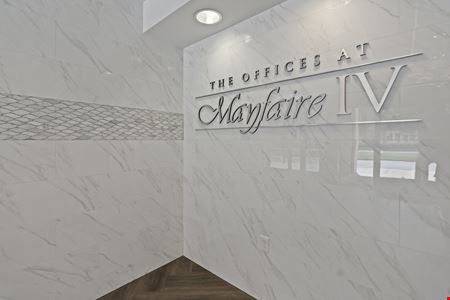 Commercial space at The Offices At Mayfaire IV in Wilmington