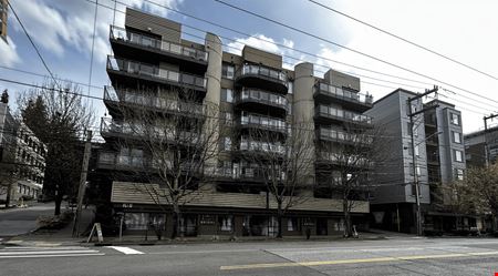 Retail space for Rent at 1550 Eastlake Ave E in Seattle