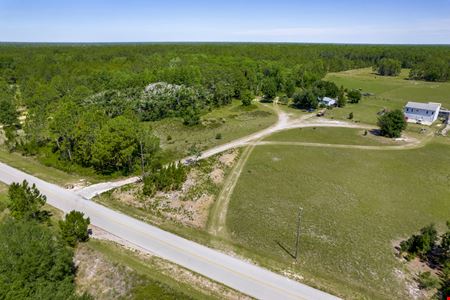 South Lake County Acreage