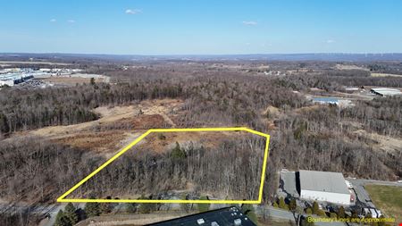 Unassigned space for Sale at 000 Allenbill Dr. in Johnstown