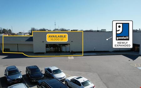 Great Oaks Plaza