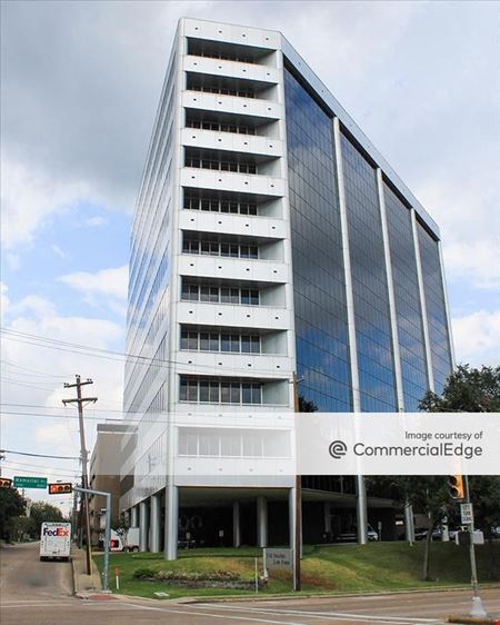 Office space for Rent at 5300 Memorial Dr in Houston