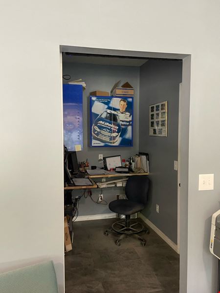 Flex Building For Sale