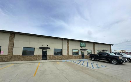 Industrial space for Sale at 2908 Morrison Ave (Units 1-4) in Bismarck