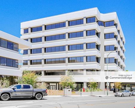 Office space for Rent at Growers Square III in Walnut Creek