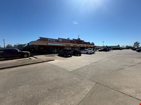 Plaza Glory