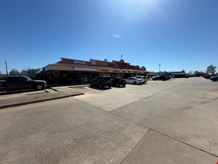Retail space for Rent at Plaza Glory in Houston