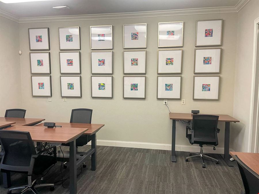Apt CoWork - at Cason Estates