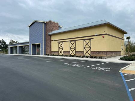 Limonite Plaza