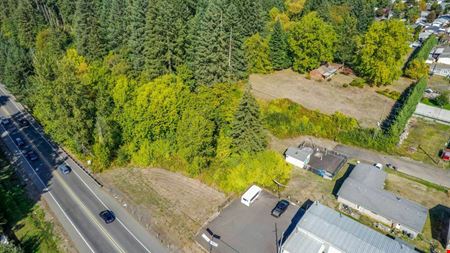Wine Country Development Land