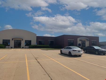 Office space for Rent at 4935 Bowling St SW in Cedar Rapids