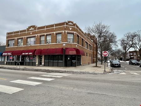 Retail space for Rent at 2734 E 79th - +/-1,550 SF Commercial Storefront in Chicago