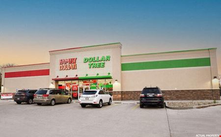 Retail space for Sale at New 2023 Construction Retail Building | Former Family Dollar/Dollar Tree in Wyoming