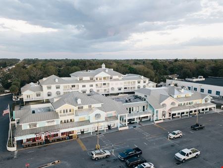 Office space for Rent at Key West Center Executive Suites in Palm Harbor