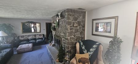 3405 Orchard Park Road
