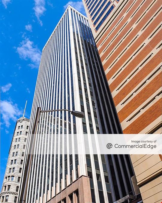 201 North Charles Street