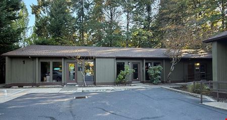 Office space for Rent at Tiburon Business Park in Durham