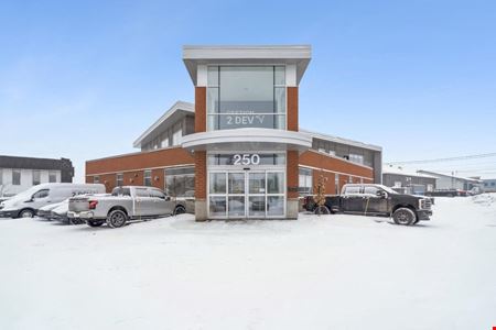 Other space for Rent at 250 Lachapelle in Saint-Jérôme