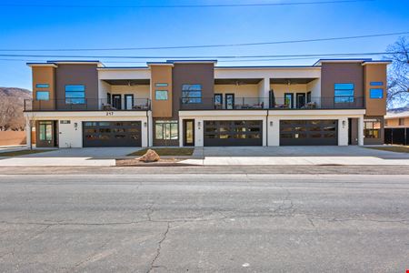 Multi-Family space for Sale at New Rare Triplex VRBO for Sale in Hurricane
