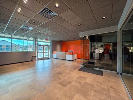 3950 Catclaw Drive - Freestanding Building