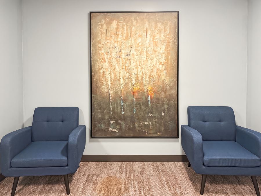 Regus - West Des Moines - Valley Drive