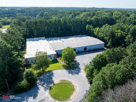 Industrial space for Sale at 5300 Port Boulevard South in Atlanta