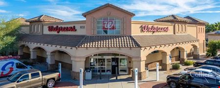 Commercial space at Walgreens for Sale in Mesa in Mesa