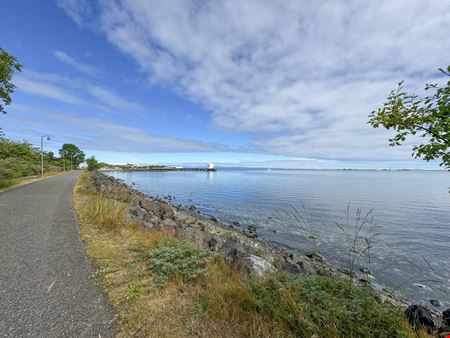 VacantLand space for Sale at Railroad Marina in Port Angeles