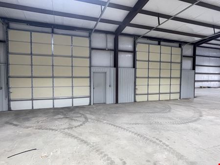 11616 U.S. 87 FOR LEASE 14,000 Sf Office Warehouse LOCATED on Future Port to Plains US HWY 87 Frontage!