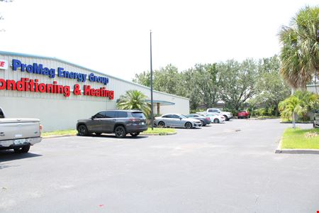 Industrial space for Sale at Optimal I-4 Industrial Warehouse in Orlando