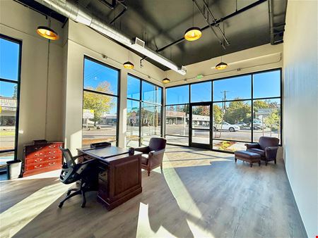 Office space for Rent at Retail and/or Office Suite in Salem