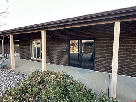 Office space for Rent at NyMyer 900 Sf in Bourbonnais