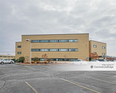 New Bridge Center 480 Pierce Street